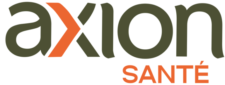 logo axionsante