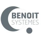 logo Benoit Systemes