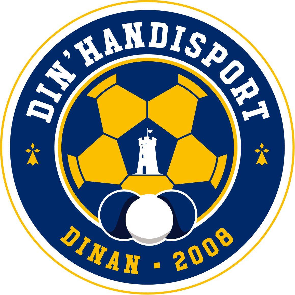 logo Din'Handisport
