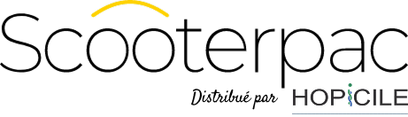 logo Scooterpac